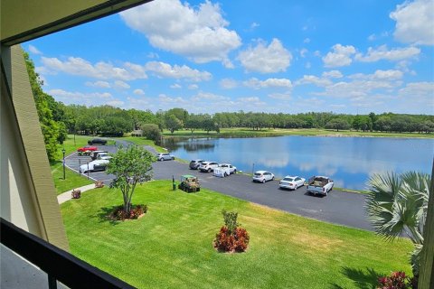 Condominio en alquiler en Palm Harbor, Florida, 1 dormitorio, 76.64 m2 № 1873283 - foto 10