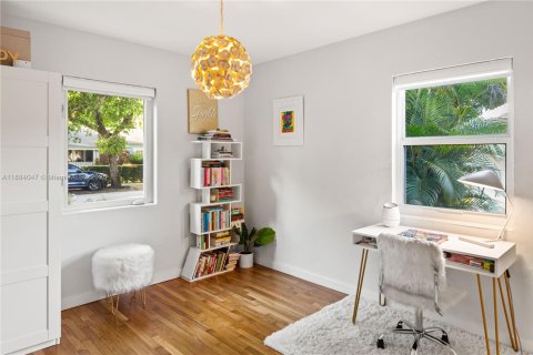 Casa en venta en Coral Gables, Florida, 3 dormitorios, 188.5 m2 № 1931411 - foto 22