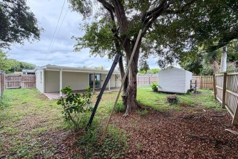Villa ou maison à louer à Palm Beach Gardens, Floride: 3 chambres, 128.39 m2 № 2154413 - photo 15