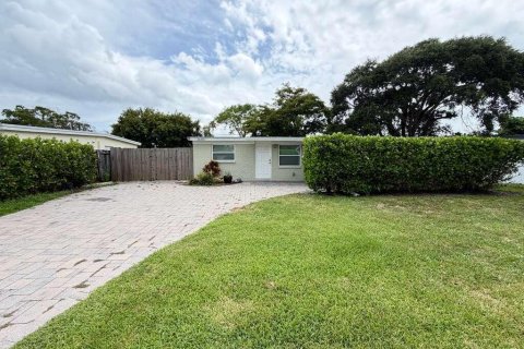 Villa ou maison à louer à Palm Beach Gardens, Floride: 3 chambres, 128.39 m2 № 2154413 - photo 16