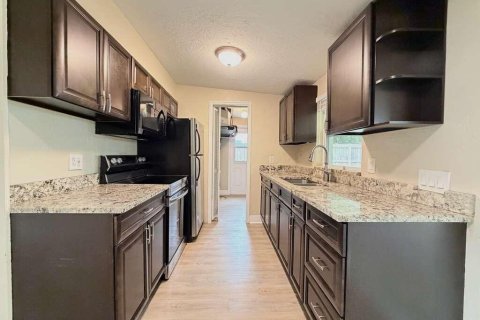 Villa ou maison à louer à Palm Beach Gardens, Floride: 3 chambres, 128.39 m2 № 2154413 - photo 4