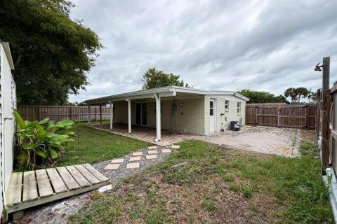 Villa ou maison à louer à Palm Beach Gardens, Floride: 3 chambres, 128.39 m2 № 2154413 - photo 24