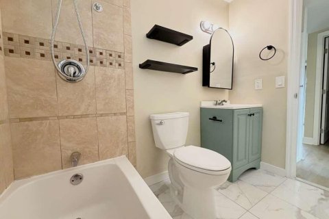 Villa ou maison à louer à Palm Beach Gardens, Floride: 3 chambres, 128.39 m2 № 2154413 - photo 10