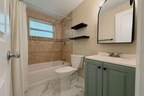 Villa ou maison à louer à Palm Beach Gardens, Floride: 3 chambres, 128.39 m2 № 2154413 - photo 7