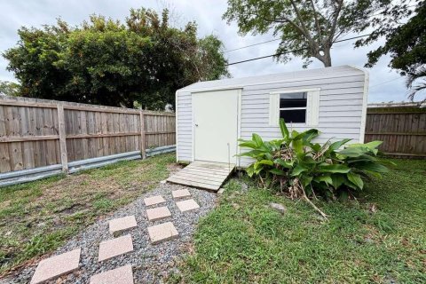 Villa ou maison à louer à Palm Beach Gardens, Floride: 3 chambres, 128.39 m2 № 2154413 - photo 20