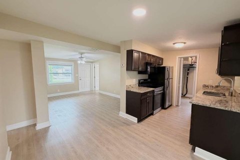 Villa ou maison à louer à Palm Beach Gardens, Floride: 3 chambres, 128.39 m2 № 2154413 - photo 8