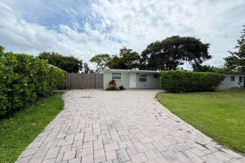 Villa ou maison à Palm Beach Gardens, Floride 3 chambres, 128.39 m2 № 2154413