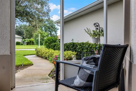 House in Leesburg, Florida 3 bedrooms, 137.22 sq.m. № 2166072 - photo 27
