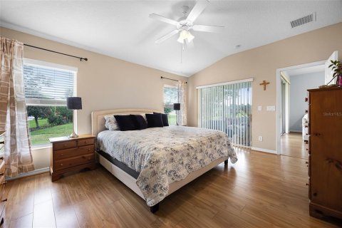 House in Leesburg, Florida 3 bedrooms, 137.22 sq.m. № 2166072 - photo 21