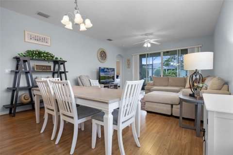 House in Leesburg, Florida 3 bedrooms, 137.22 sq.m. № 2166072 - photo 7