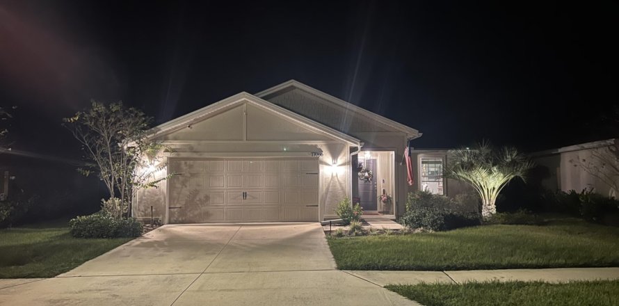 Villa ou maison à Yulee, Floride 3 chambres, 156.63 m2 № 865872