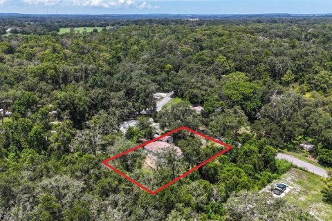 Terreno en venta en Dade City, Florida № 1856297 - foto 13
