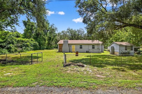Terreno en venta en Dade City, Florida № 1856297 - foto 6