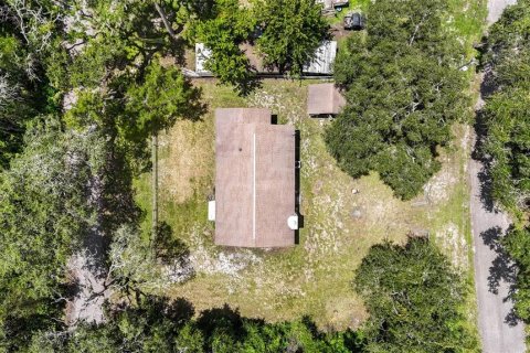 Terreno en venta en Dade City, Florida № 1856297 - foto 9