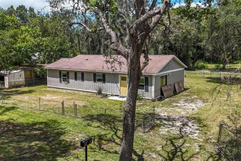 Terreno en venta en Dade City, Florida № 1856297 - foto 8