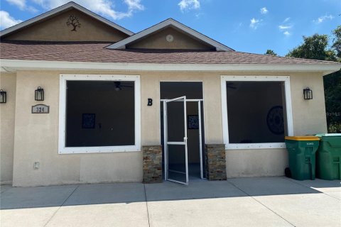 Apartment in Port Charlotte, Florida 2 bedrooms, 123.28 sq.m. № 2360815