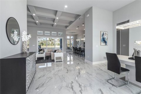 House in Flagler Beach, Florida 4 bedrooms, 261.33 sq.m. № 1385272 - photo 5