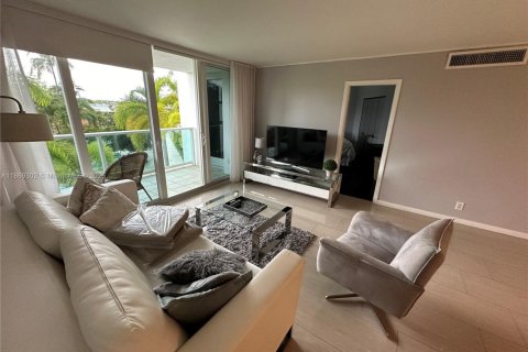 Copropriété à vendre à Sunny Isles Beach, Floride: 2 chambres, 126.07 m2 № 1979440 - photo 19