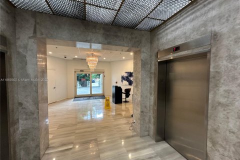 Copropriété à vendre à Sunny Isles Beach, Floride: 2 chambres, 126.07 m2 № 1979440 - photo 7