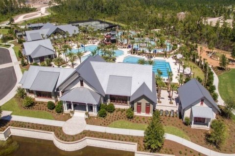 Brookside at Shearwater in Saint Augustine, Florida № 473195 - photo 1