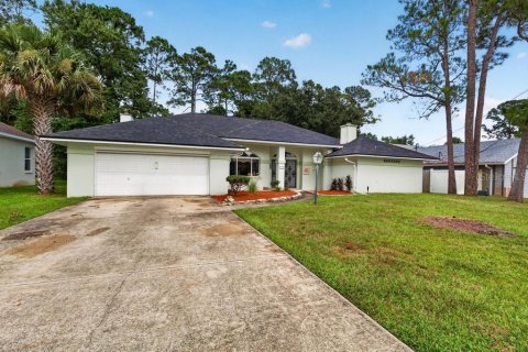 House in Palm Coast, Florida 3 bedrooms, 204.66 sq.m. № 2351878