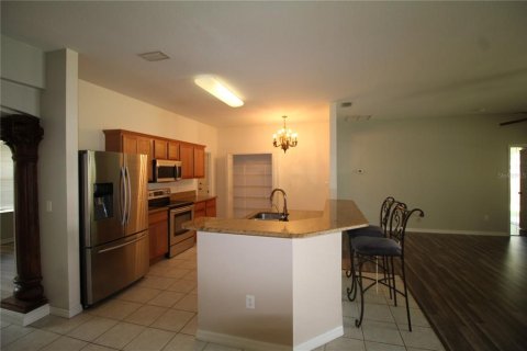 Casa en alquiler en North Port, Florida, 3 dormitorios, 189.52 m2 № 1817785 - foto 7