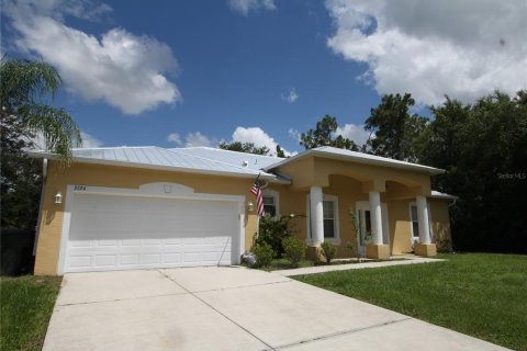 Casa en alquiler en North Port, Florida, 3 dormitorios, 189.52 m2 № 1817785 - foto 24