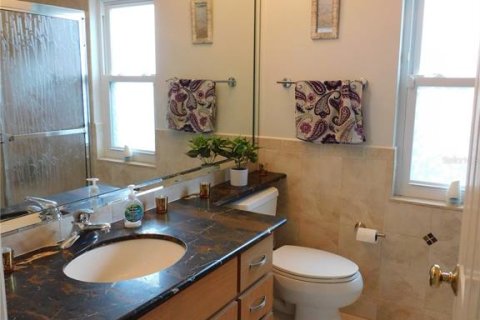 Villa ou maison à louer à Palm Harbor, Floride: 3 chambres, 174.47 m2 № 2110955 - photo 23