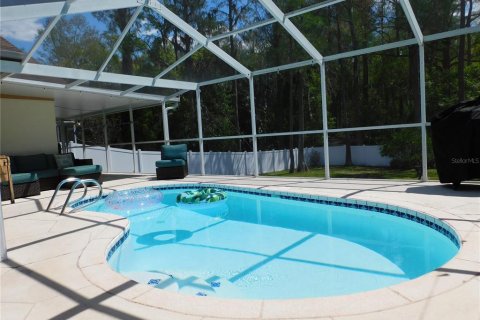 Villa ou maison à louer à Palm Harbor, Floride: 3 chambres, 174.47 m2 № 2110955 - photo 28