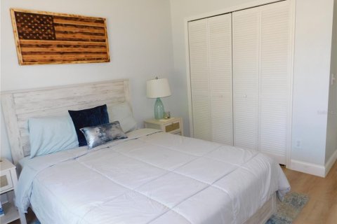 Villa ou maison à louer à Palm Harbor, Floride: 3 chambres, 174.47 m2 № 2110955 - photo 20