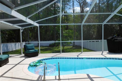 Villa ou maison à louer à Palm Harbor, Floride: 3 chambres, 174.47 m2 № 2110955 - photo 24