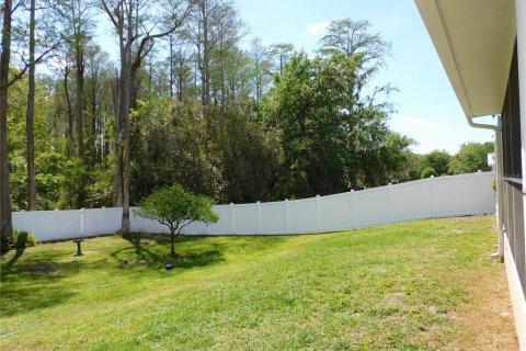 Villa ou maison à louer à Palm Harbor, Floride: 3 chambres, 174.47 m2 № 2110955 - photo 29