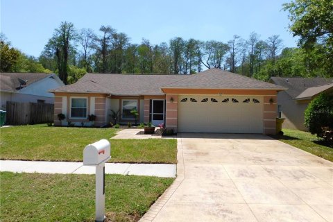 Villa ou maison à Palm Harbor, Floride 3 chambres, 174.47 m2 № 2110955