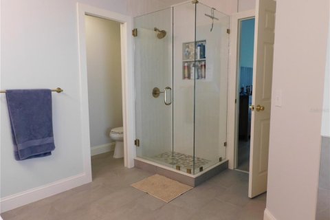 Villa ou maison à louer à Palm Harbor, Floride: 3 chambres, 174.47 m2 № 2110955 - photo 19