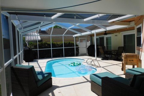 Villa ou maison à louer à Palm Harbor, Floride: 3 chambres, 174.47 m2 № 2110955 - photo 26