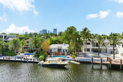 Villa ou maison à vendre à Fort Lauderdale, Floride: 3 chambres, 142.7 m2 № 2322222 - photo 7