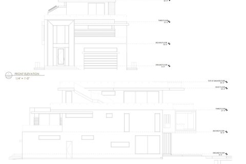 Villa ou maison à vendre à Fort Lauderdale, Floride: 3 chambres, 142.7 m2 № 2322222 - photo 20