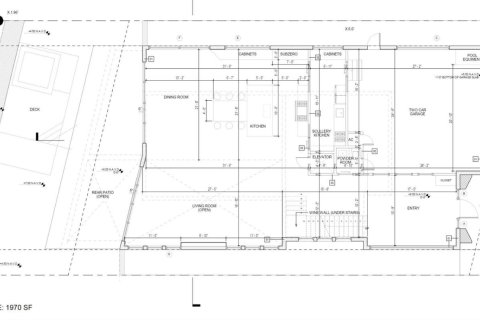 Villa ou maison à vendre à Fort Lauderdale, Floride: 3 chambres, 142.7 m2 № 2322222 - photo 15
