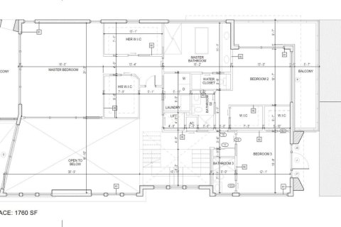 Villa ou maison à vendre à Fort Lauderdale, Floride: 3 chambres, 142.7 m2 № 2322222 - photo 18