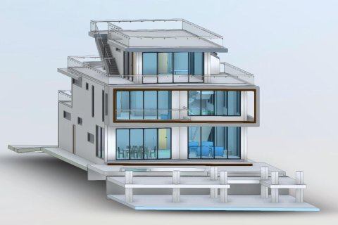 Villa ou maison à vendre à Fort Lauderdale, Floride: 3 chambres, 142.7 m2 № 2322222 - photo 24