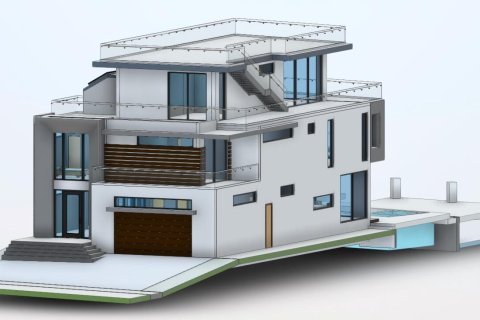 Villa ou maison à vendre à Fort Lauderdale, Floride: 3 chambres, 142.7 m2 № 2322222 - photo 3