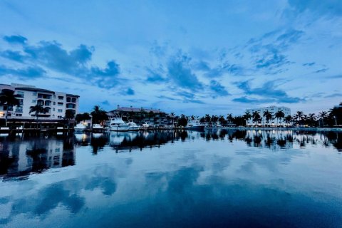 Villa ou maison à vendre à Fort Lauderdale, Floride: 3 chambres, 142.7 m2 № 2322222 - photo 12