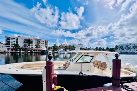 Villa ou maison à vendre à Fort Lauderdale, Floride: 3 chambres, 142.7 m2 № 2322222 - photo 14