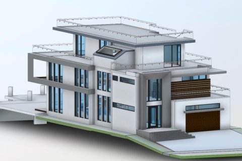 Villa ou maison à vendre à Fort Lauderdale, Floride: 3 chambres, 142.7 m2 № 2322222 - photo 23