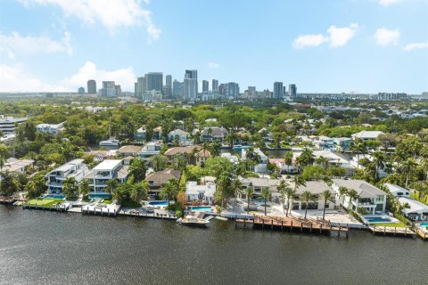 Villa ou maison à vendre à Fort Lauderdale, Floride: 3 chambres, 142.7 m2 № 2322222 - photo 26