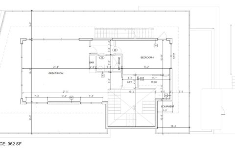 Villa ou maison à vendre à Fort Lauderdale, Floride: 3 chambres, 142.7 m2 № 2322222 - photo 16