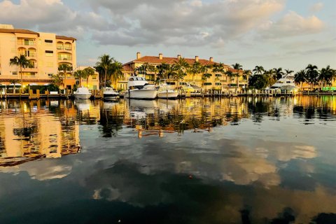 Villa ou maison à vendre à Fort Lauderdale, Floride: 3 chambres, 142.7 m2 № 2322222 - photo 10
