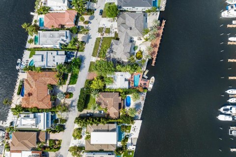 Villa ou maison à vendre à Fort Lauderdale, Floride: 3 chambres, 142.7 m2 № 2322222 - photo 8