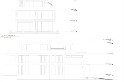 Villa ou maison à vendre à Fort Lauderdale, Floride: 3 chambres, 142.7 m2 № 2322222 - photo 19