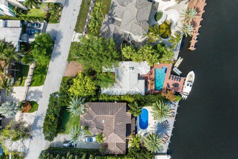 Villa ou maison à vendre à Fort Lauderdale, Floride: 3 chambres, 142.7 m2 № 2322222 - photo 5